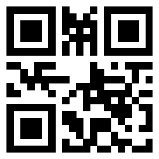 3406312204 - Immagine del QrCode associato