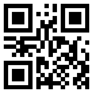 Scansione del Qr Code di 3406312205