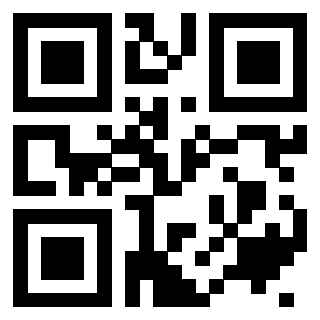 Immagine del QrCode di 3406312206