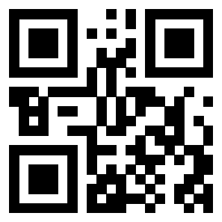 3406312207 - Immagine del QrCode associato