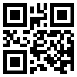 Immagine del QrCode di 3406312208