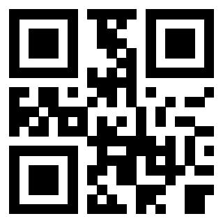 Immagine del Qr Code di 3406312214