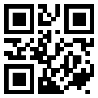 3406312215 - Immagine del QrCode