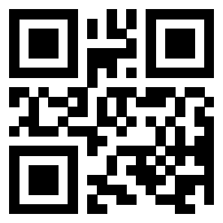 3406312216 - Immagine del QrCode