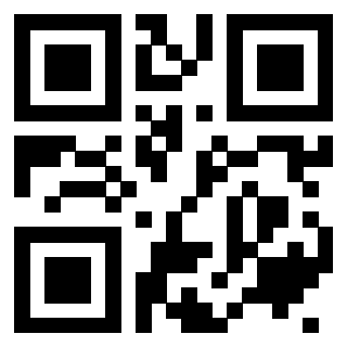 Immagine del Qr Code di 3406312217
