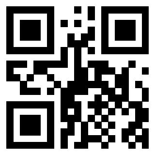 Il Qr Code di 3406312222