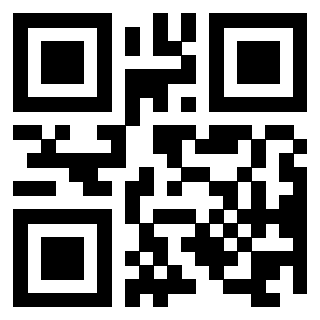 Scansione del Qr Code di 3406312224