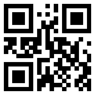 3406312227 QrCode associato