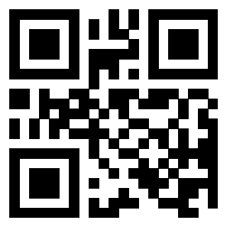 Il QrCode di 3406312228