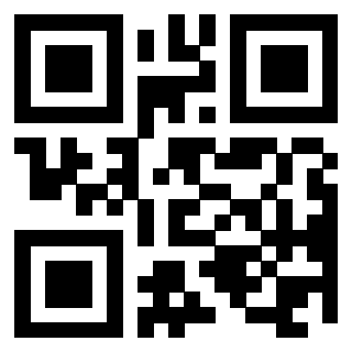 Scansione del Qr Code di 3406312229