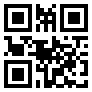 QrCode di 3406312233