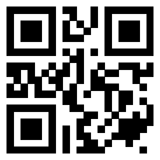 3406312236 QrCode associato