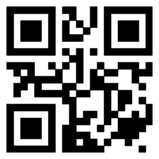 3406312237 QrCode associato