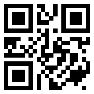 Il Qr Code di 3406312238