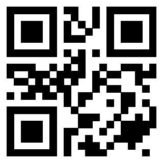 Immagine del Qr Code di 3406312242