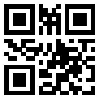 Scansione del QrCode di 3406312243