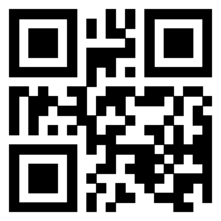 3406312247 - Immagine del QrCode