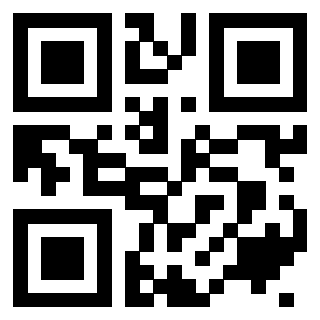 Immagine del Qr Code di 3406312248