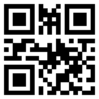 3406312249 - Immagine del QrCode
