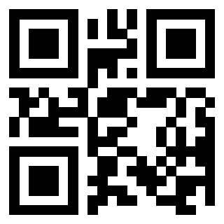 3406312250 QrCode associato