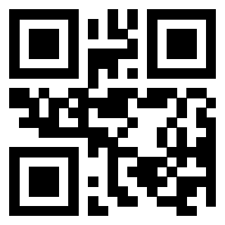 Immagine del QrCode di 3406312251