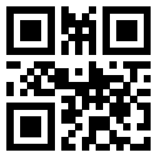 3406312252 Qr Code associato