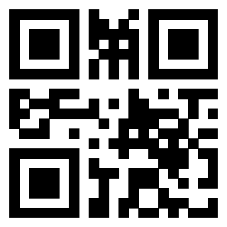 3406312254 QrCode associato