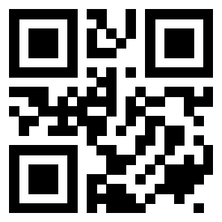 Il QrCode di 3406312258