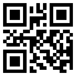 3406312262 - Immagine del Qr Code