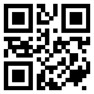 Scansione del Qr Code di 3406312264