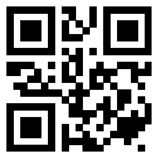 3406312265 Qr Code associato