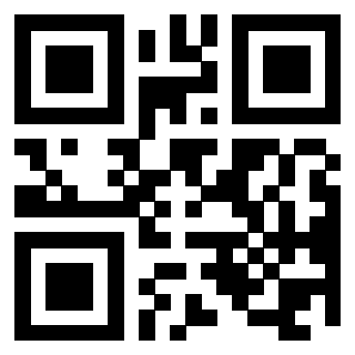 3406312266 - Immagine del QrCode associato