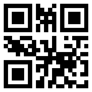 Immagine del Qr Code di 3406312267