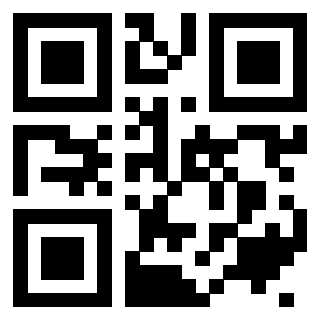 3406312273 QrCode associato