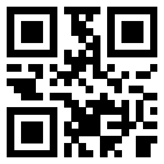 Il QrCode di 3406312275