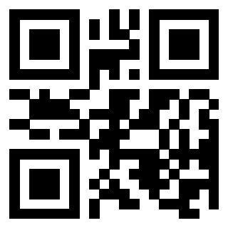 3406312277 Qr Code associato