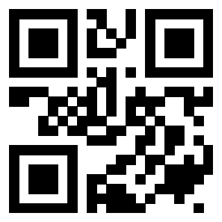 Immagine del Qr Code di 3406312279