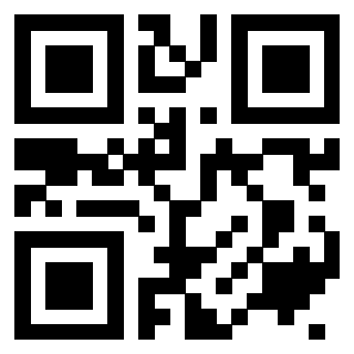 Scansione del Qr Code di 3406312280