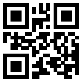 3406312281 - Immagine del QrCode associato