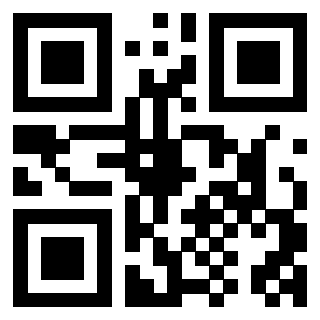 3406312282 - Immagine del Qr Code