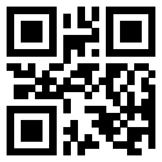 3406312283 - Immagine del QrCode
