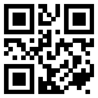 Il QrCode di 3406312284