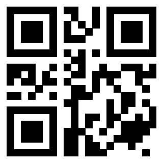 Immagine del QrCode di 3406312287