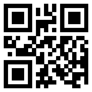 Immagine del Qr Code di 3406312288
