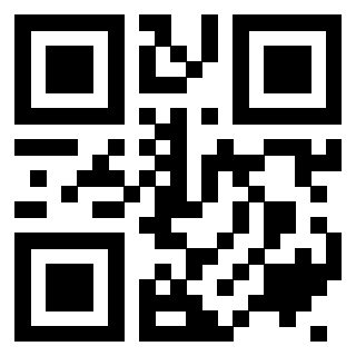 3406312290 QrCode associato