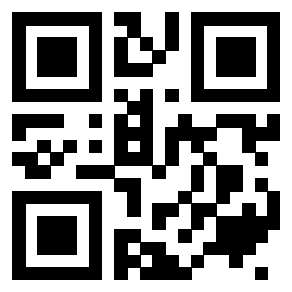 3406312291 - Immagine del QrCode associato