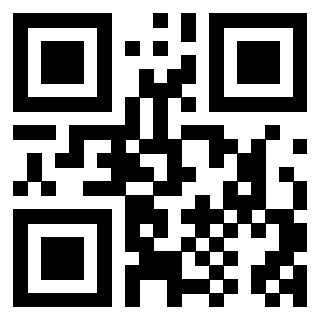 Il QrCode di 3406312292