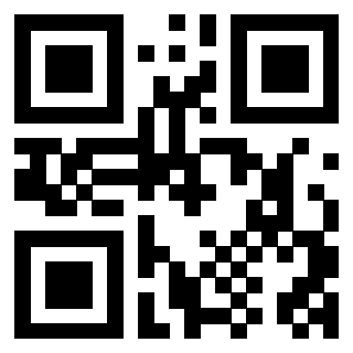 Scansione del QrCode di 3406312298