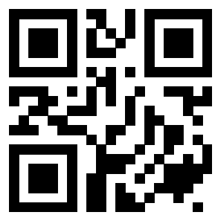 Immagine del Qr Code di 3406312300