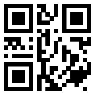 Il QrCode di 3406312302